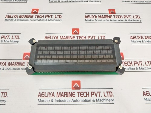 0260 vfd display modul - e-0260,