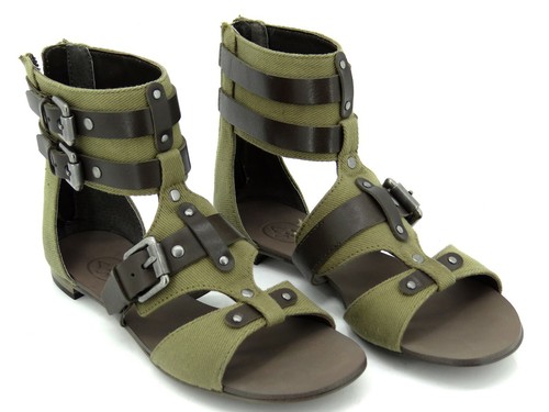 Ash sandalen schuhe damen - sandalen,