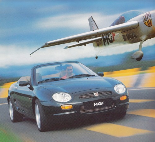 Mgf jahre years - 75,