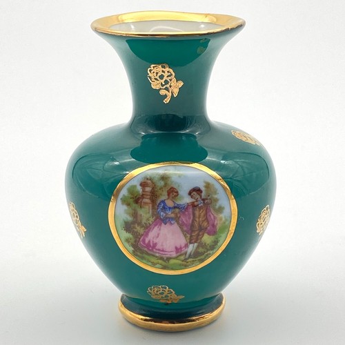 Reine limoges w - reine, k.