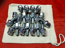 Radschrauben 12x1 5x20 - 20,