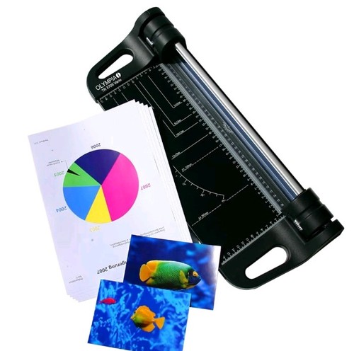 Olympia 3705 vario - 3705,