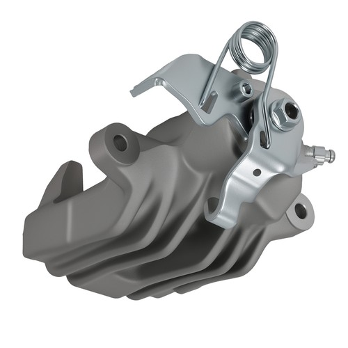 Bremssattel hinten rechts for - bremssattel,