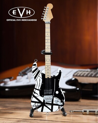 Eddie van halen evh - eddie,