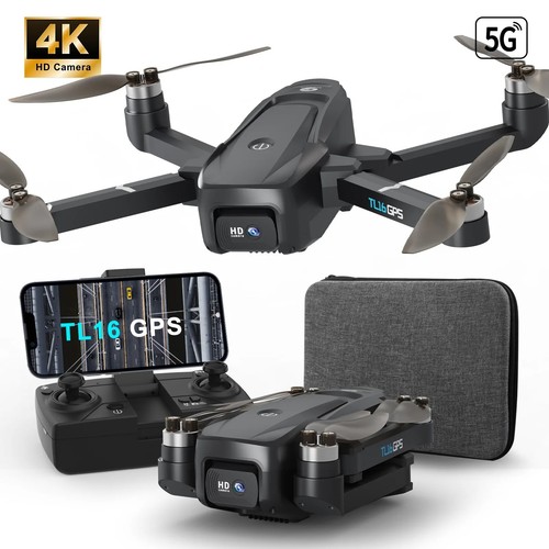 Gps drohne kamera 1080p - kamera,