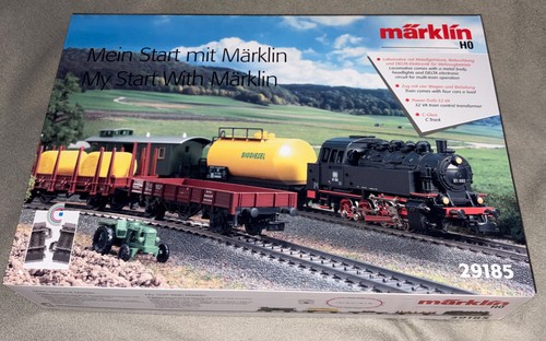 Märklin 29185 zugpackung - 29185,