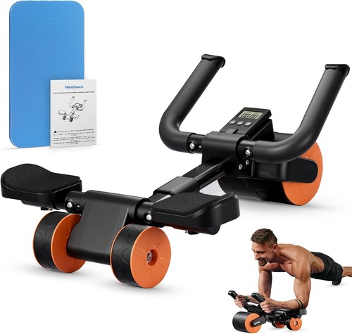 Bauchroller bauchtrainer - bauchroller,