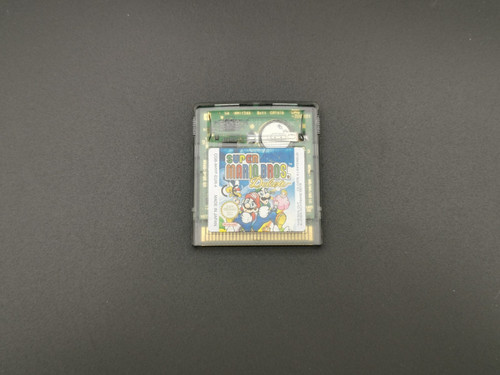 Super mario bros deluxe - super,