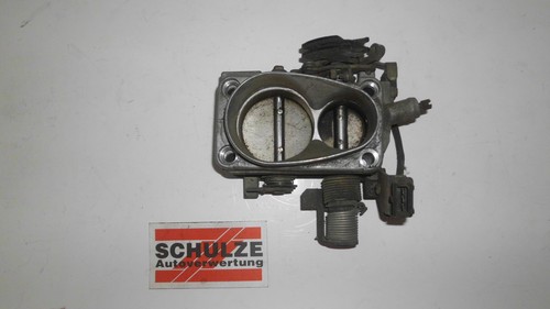 Drosselklappe golf 1 - vw, 2