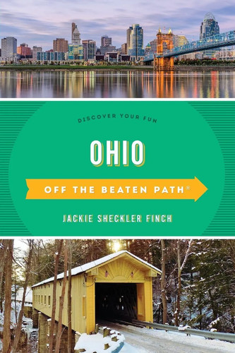 Ohio off the beaten path - the,