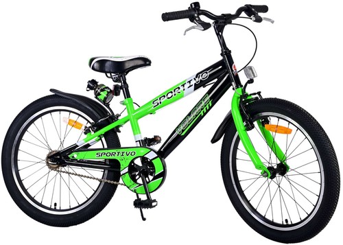 Kinderfahrrad sportivo für - kinderfahrrad,