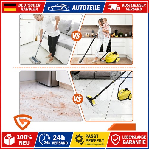 Polstermöbelreiniger 2000w - polstermöbelreiniger,