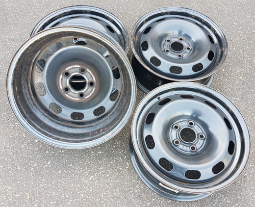 4xfelgen für golf bora - für,