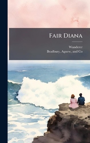Fair diana wanderer - fair,