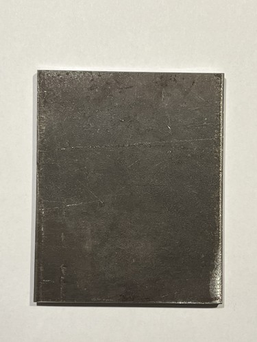 100x80x6mm ankerplatte - 100x80x6mm,