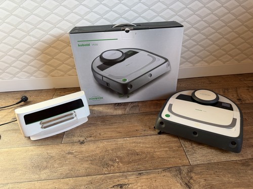 Vorwerk kobold vr200 - kobold,