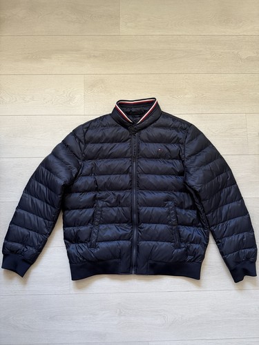 Tommy hilfiger jacke xxl - hilfiger,