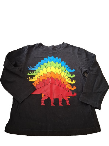 176 jungen langarmshirt - jungen,