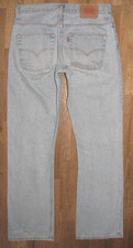 Levi 507 herren jeans - /,