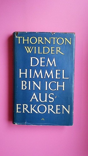 144733 thornton wilder dem - thornton,