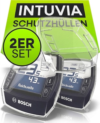 Bosch intuvia displayschutz - intuvia,