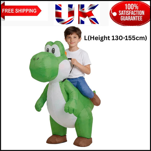 Super mario bros yoshi fan - super,