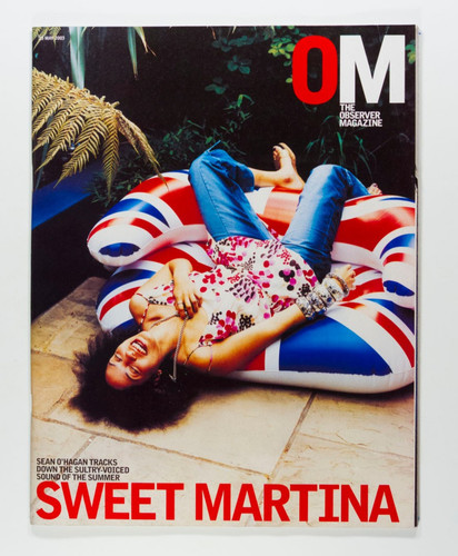 Martina topley bird sean - martina,