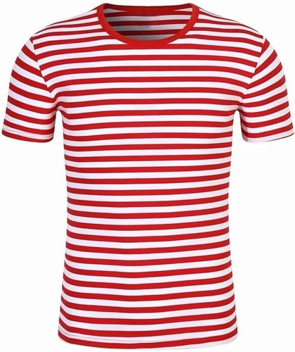Damen herren kurzarm - herren,