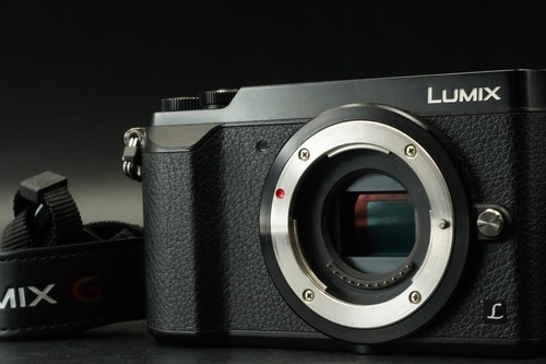 Panasonic lumix dmc - panasonic,