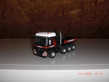 Conrad actros mammoet 50 - actros, 1:50