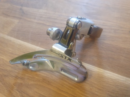 Shimano stx mc30 - shimano, fd-mc30
