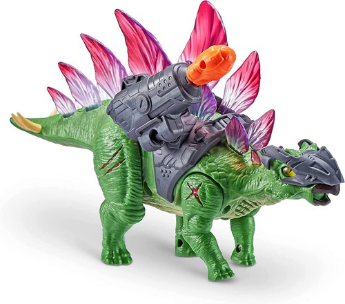 Robo alive dino wars raptor - dino,