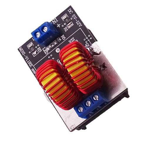 120w zvs induktionsheizplatte - 120w,