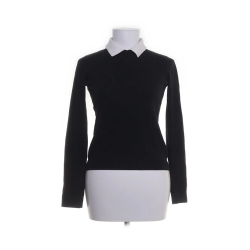 Red valentino strickpullover - red,