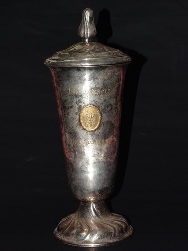 Adac ehrenpreis pokal gau - adac,