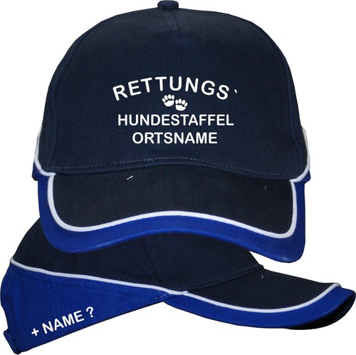 Rettungshunde mantrailing - rettungshunde,