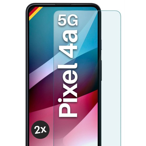 Echt glas für google pixel - für,