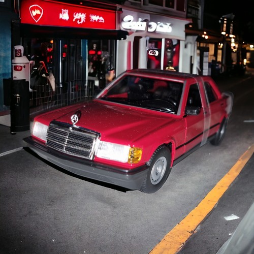 Mercedes 190e 1987 - 190e,