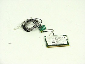 Minipci wlan anlage sony - minipci,
