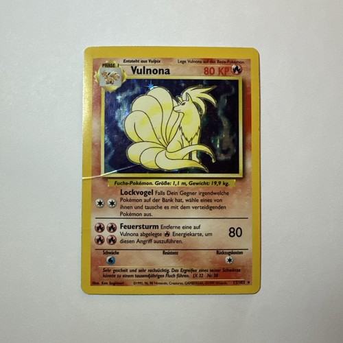 Pokémon vulnona 7 - -,