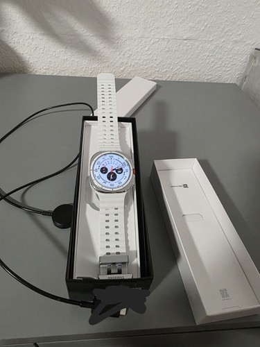Samsung galaxy watch ultra - samsung,