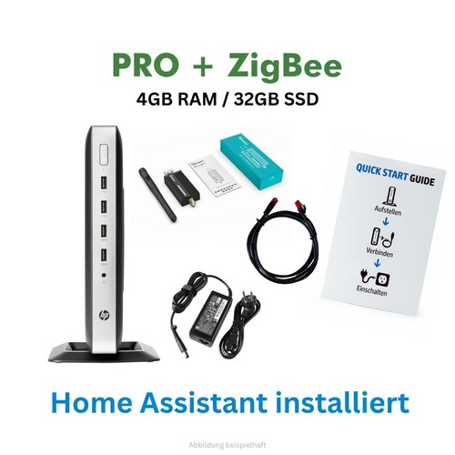 Smart home hub - smart, zigbee