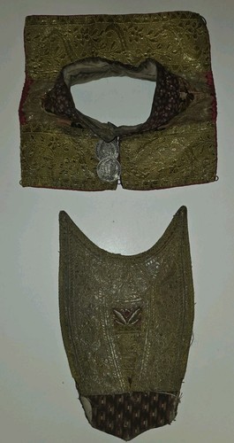Frühe dachauer trachten - dachauer,