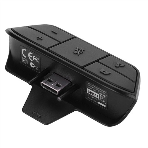 Dust proof headset adapter - dust,