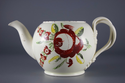 Antike englische creamware - antike,