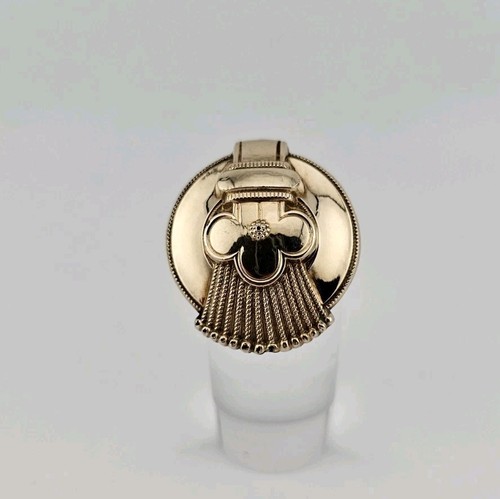 Biedermeier anhänger brosche - biedermeier, anhänger-brosche