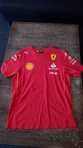 Puma scuderia ferrari - scuderia,