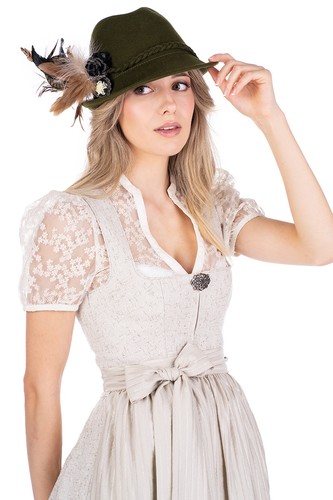 Dirndl thierstein sand 75cm - dirndl,