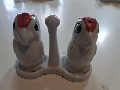 Vintage glanzgeschirr - vintage,