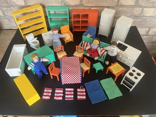 Riesige vintage ikea - riesige,